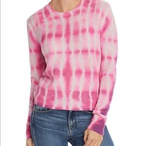 AQUA Cashmere Sweater